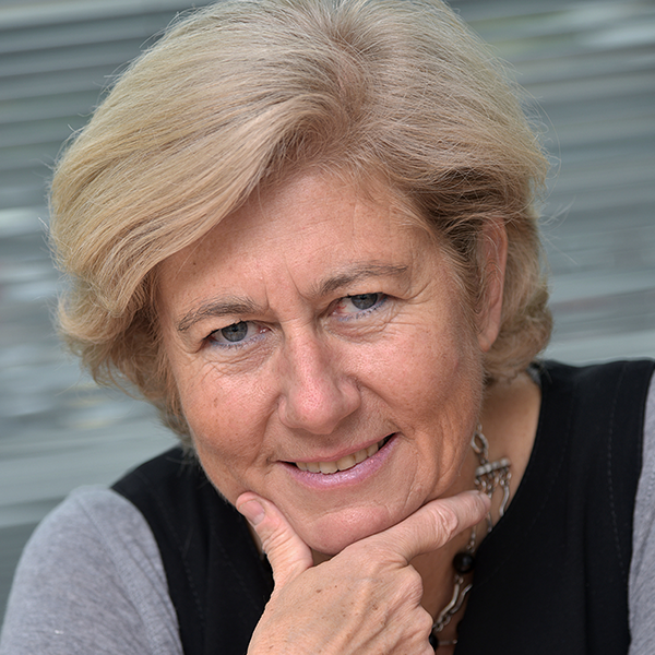 Marianne Louradour